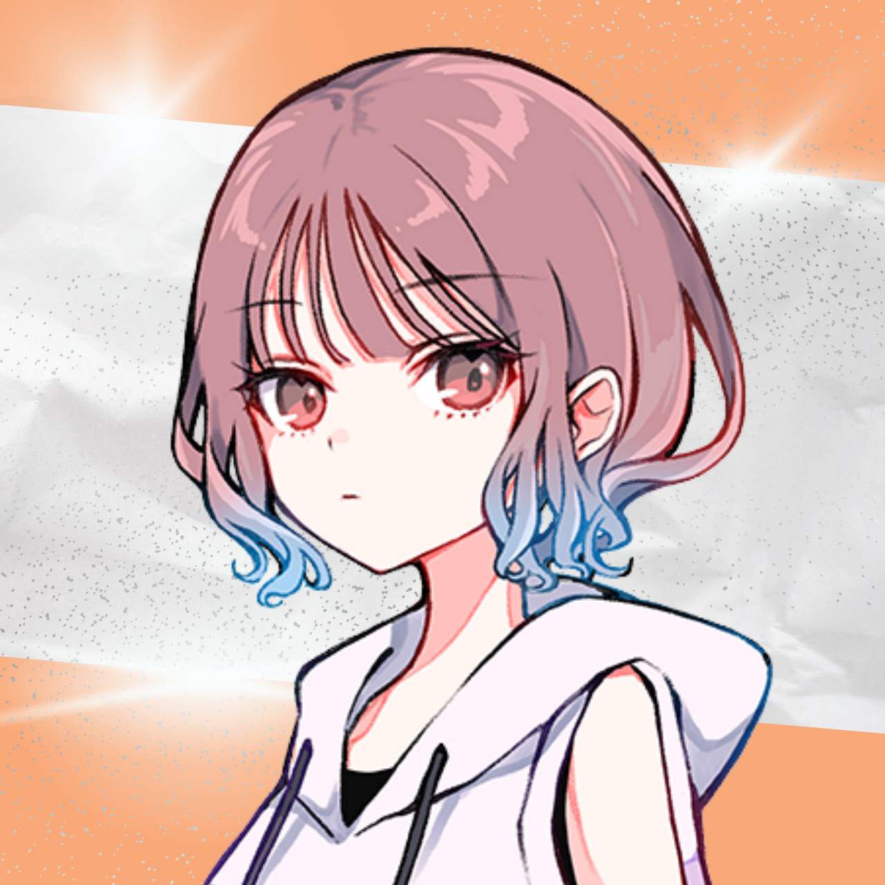 市井 亜子（いちい・あこ）／中１