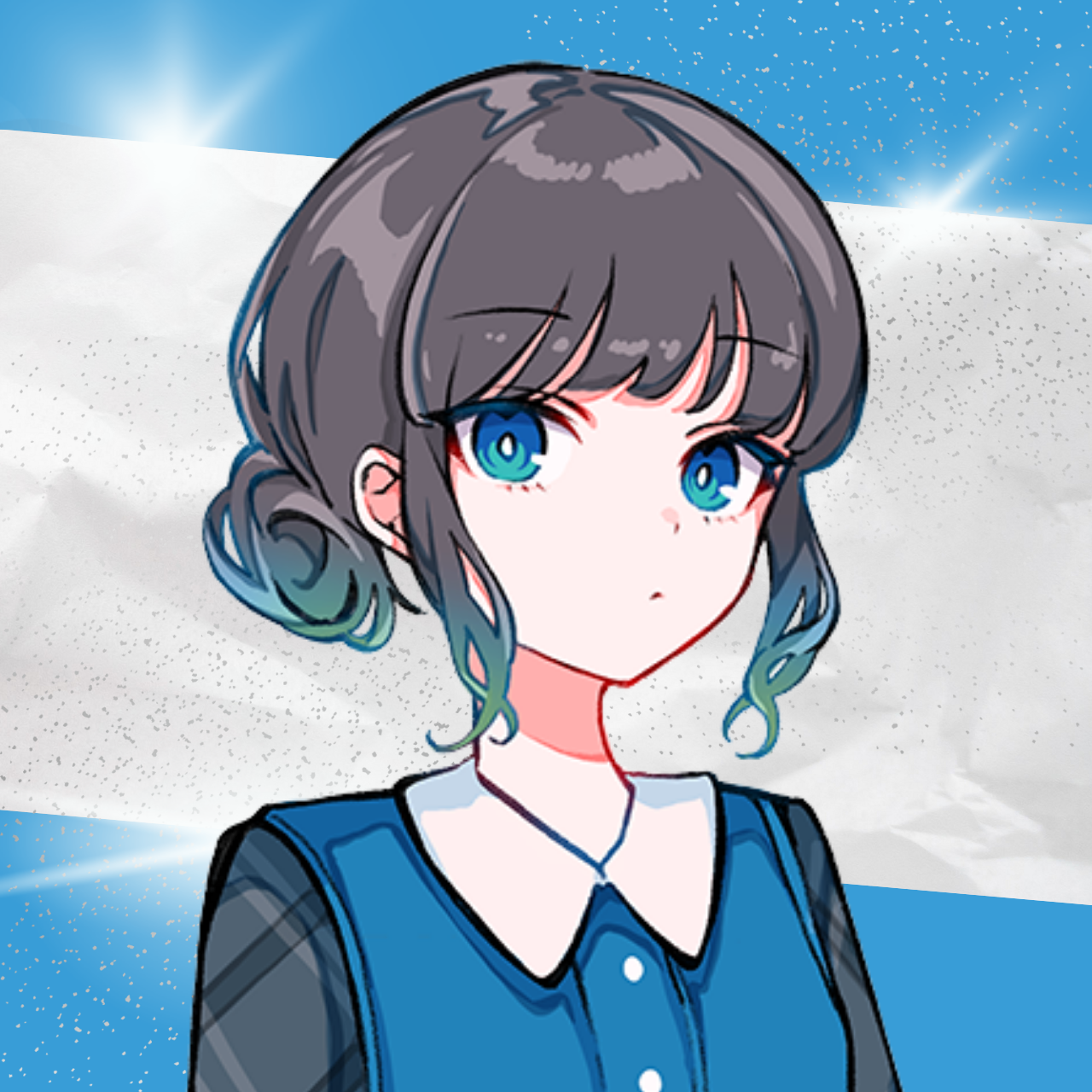 泉 あんな（いずみ・あんな）／中３