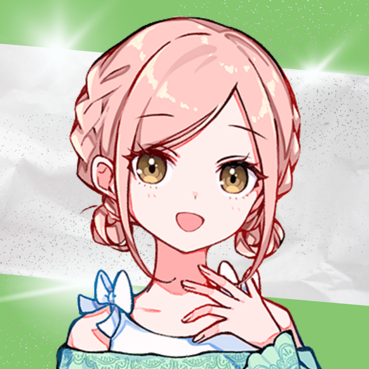 永田 陽菜（ながた・ひな）／小５