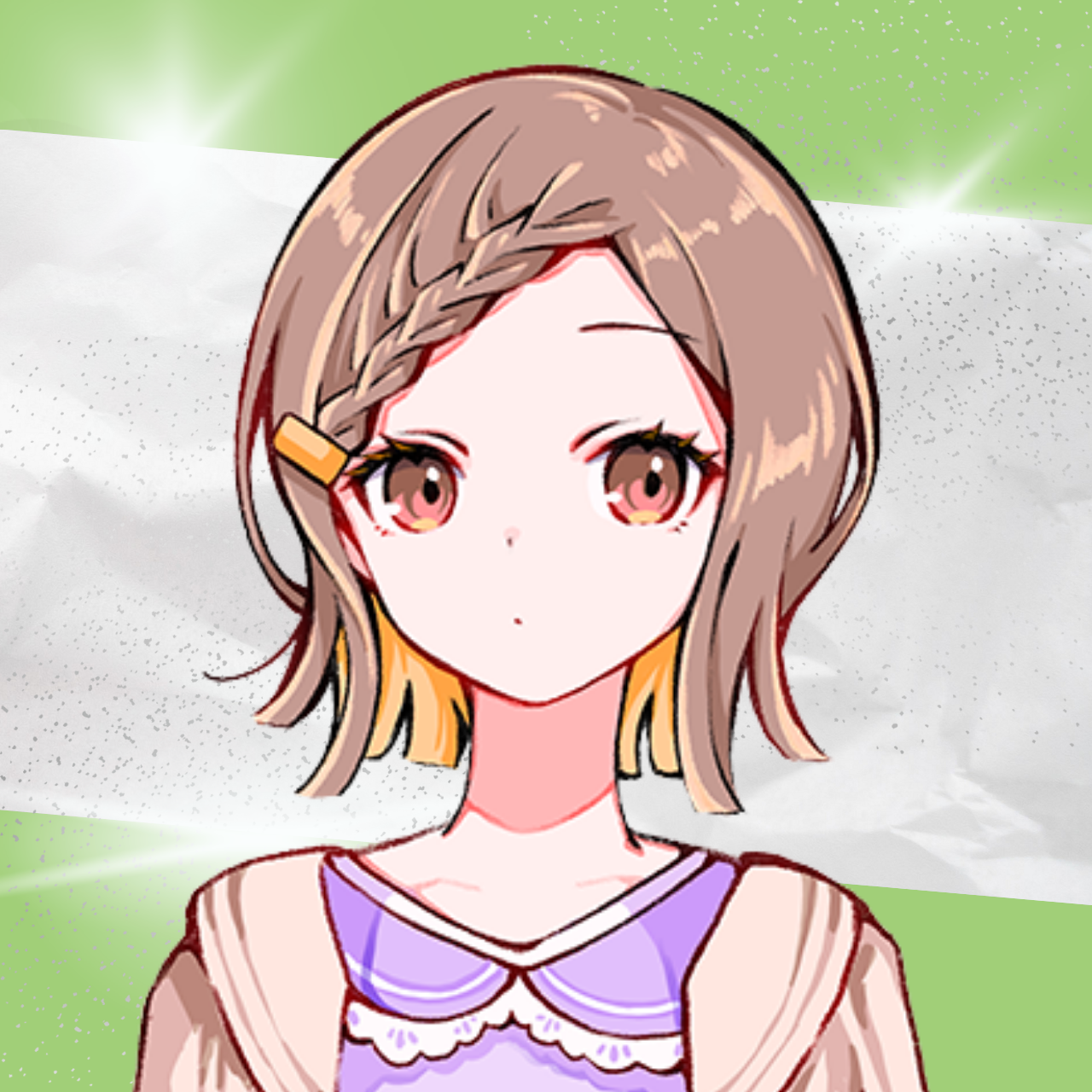 森 七海（もり・ななみ）／小６