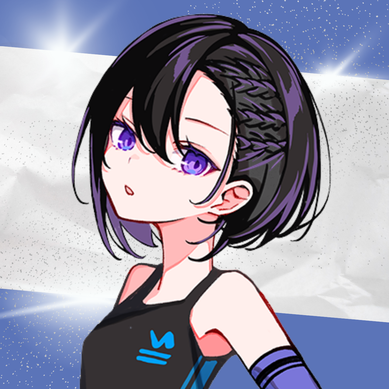 桐谷 レイ（きりたに・れい）／中１