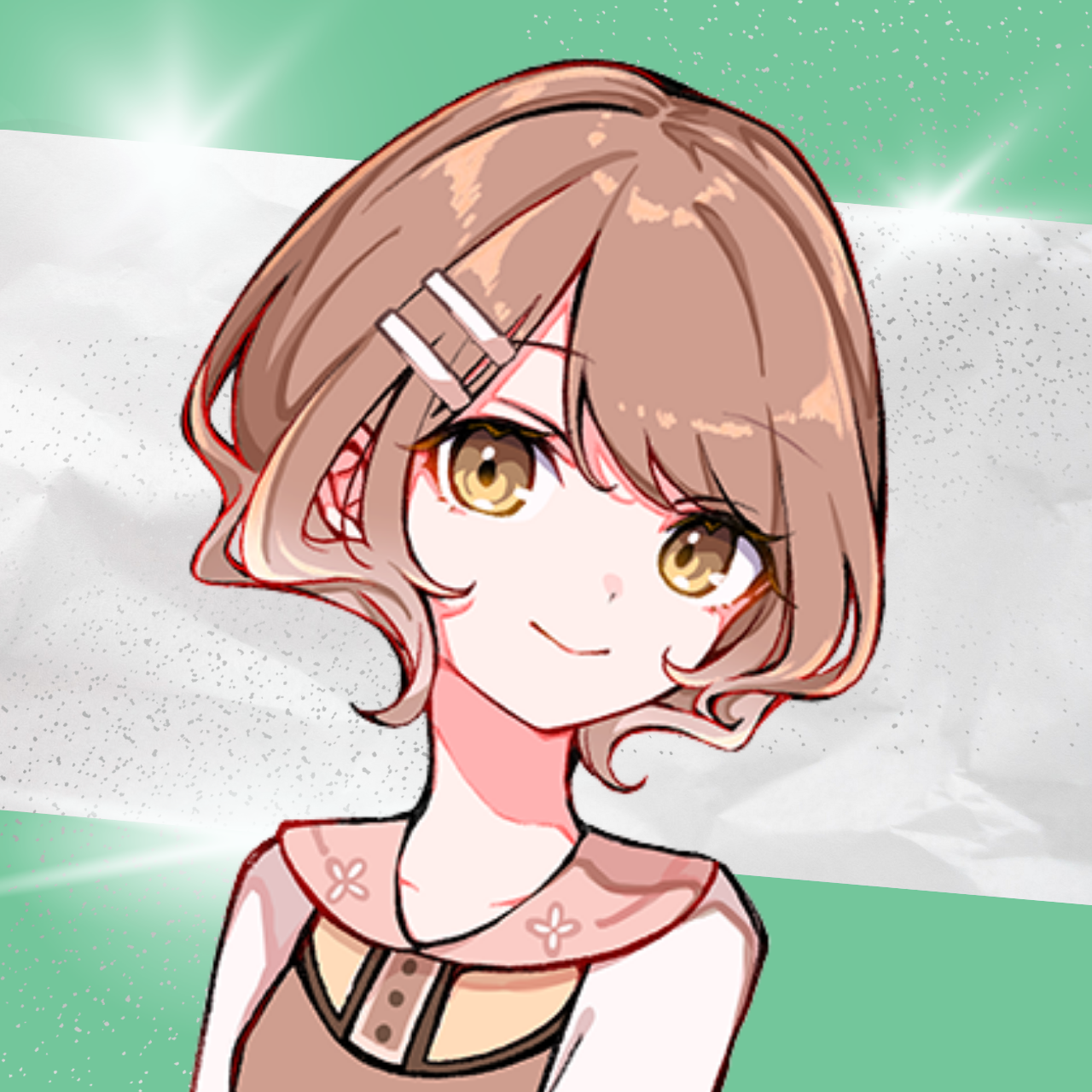 幸野 瑠奈（こうの・るな）／小６