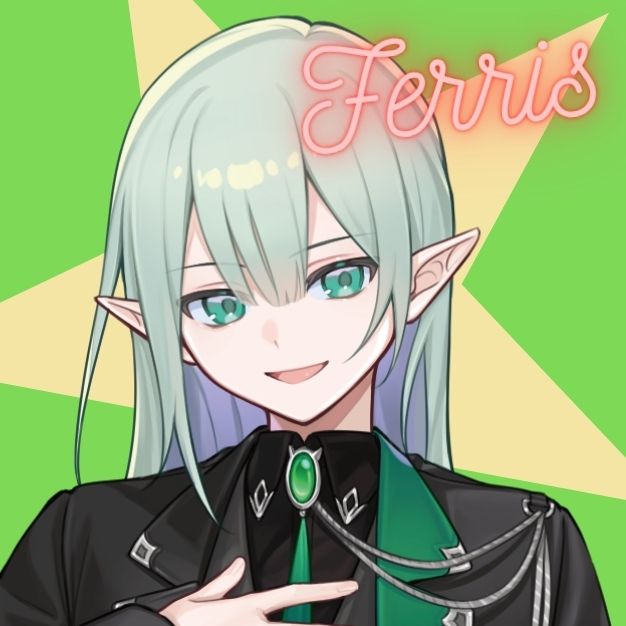 フェリス(エルフ)