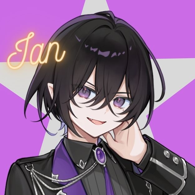 イアン(ヴァンパイア)