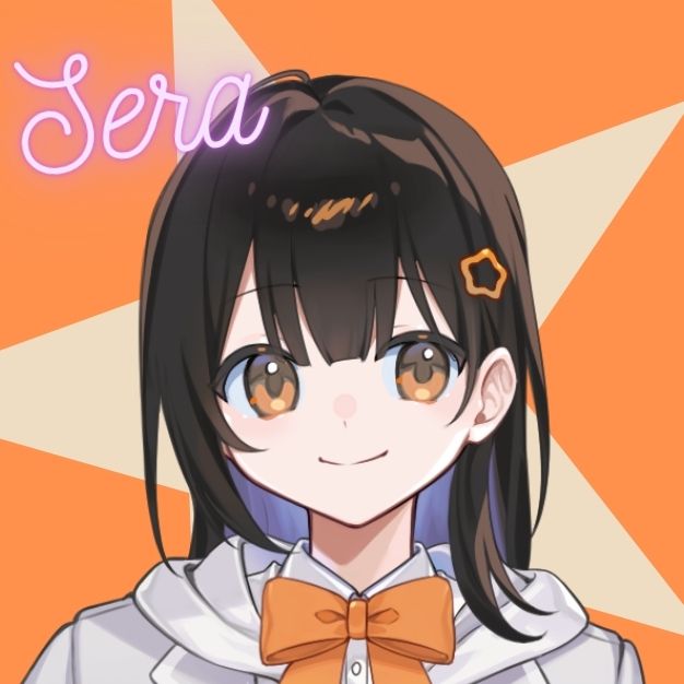 黒咲星来(くろさき せら)