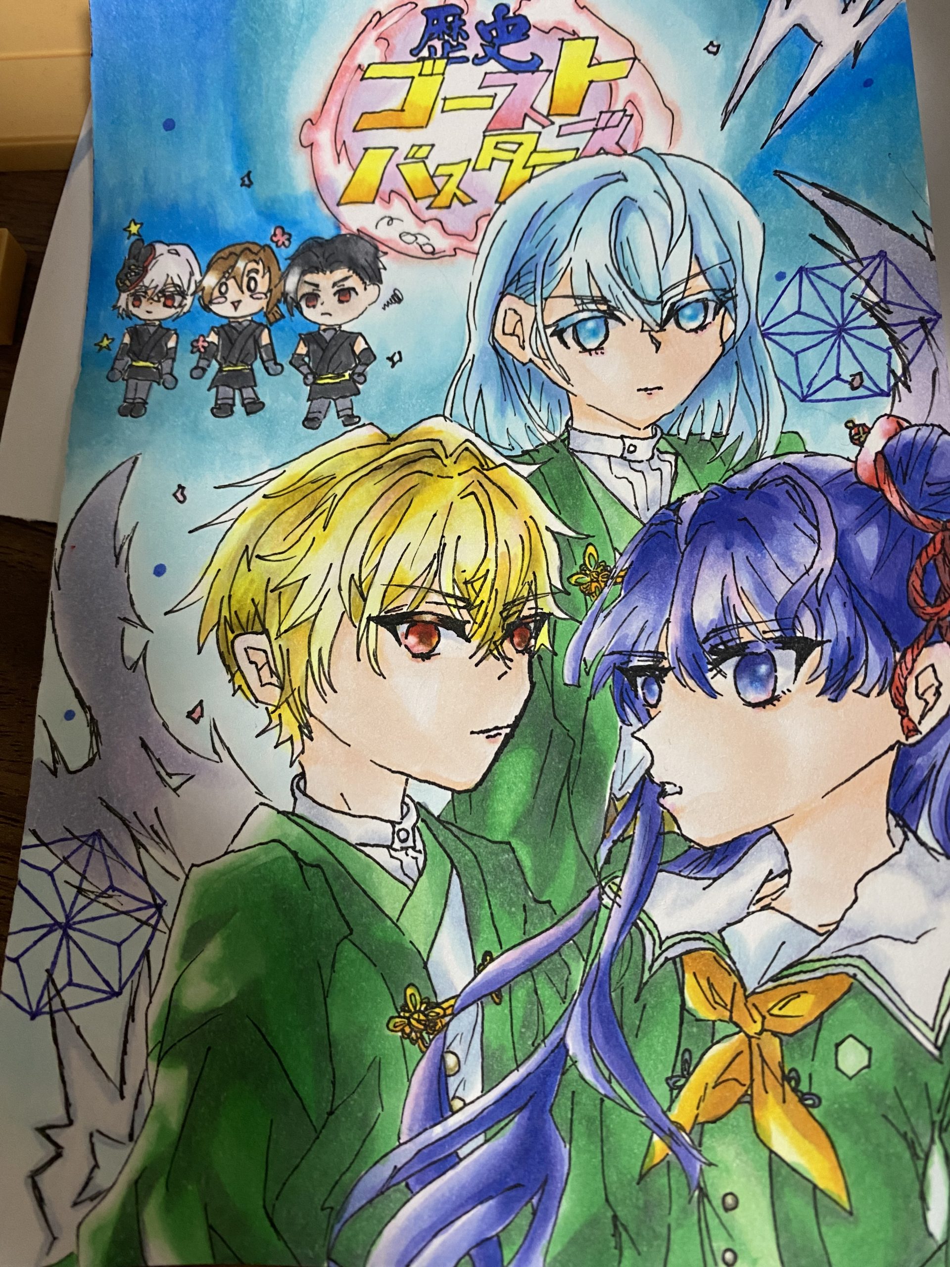 ギャラリー画像