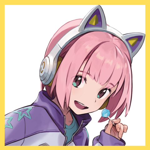 ヒナタ